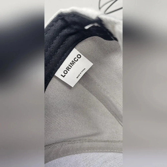 2022 Ladies Sturgis Motorcycle Rally Embroidered Rose Skull Ponytail Hat NWT - Picture 3 of 6